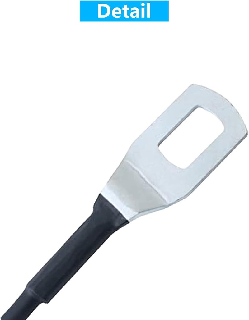 Loomyar Tailgate Cable for Toyota Tacoma 1995-2004 Replace 65770-04030 65770-DP030 - Image 5